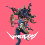 Wanted: Dead Steam Account