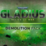 Warhammer 40,000: Gladius - Demolition Pack DLC PC Steam CD Key