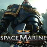 Warhammer 40,000: Space Marine 2 PC Steam Account