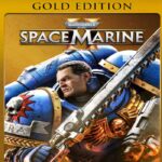 Warhammer 40,000: Space Marine 2 Gold Edition EU PC Steam CD Key