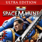 Warhammer 40,000: Space Marine 2 Ultra Edition PC Steam Altergift