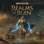 Warhammer Age of Sigmar: Realms of Ruin EU Steam CD Key