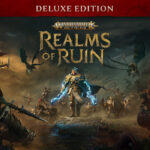 Warhammer Age of Sigmar: Realms of Ruin Deluxe Edition RoW Steam CD Key