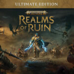 Warhammer Age of Sigmar: Realms of Ruin Ultimate Edition RoW Steam CD Key