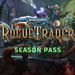 Warhammer 40,000: Rogue Trader - Season Pass DLC EU Steam CD Key