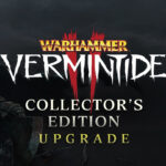Warhammer: Vermintide 2 - Collector's Edition Upgrade DLC EU Steam CD Key