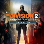 Tom Clancy's The Division 2 - Warlords Of New York Expansion DLC Steam Altergift