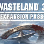 Wasteland 3 - Expansion Pass EU PC Steam CD Key