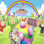 We Love Katamari REROLL+ Royal Reverie Special Edition Steam CD Key