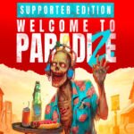 Welcome to ParadiZe: Supporter Edition EU Steam CD Key