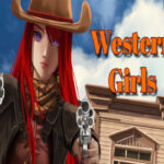 Western Girls Steam CD Key