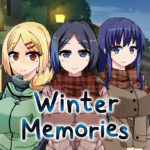 Winter Memories Steam Account
