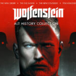 Wolfenstein Alt History Collection Steam CD Key