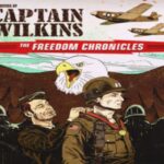 Wolfenstein II: The Freedom Chronicles - Episode 3 DLC Steam CD Key