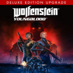 Wolfenstein: Youngblood - Deluxe Upgrade DLC Steam CD Key