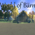 World of Barn EU PC Steam CD Key