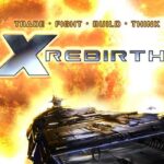 X Rebirth RoW Steam CD Key