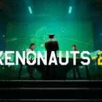 Xenonauts 2 RoW Steam CD Key