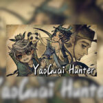 Yao-Guai Hunter RoW Steam CD Key