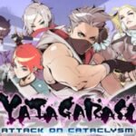 Yatagarasu Attack on Cataclysm EU Steam CD Key
