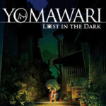 Yomawari: Lost in the Dark EU Nintendo Switch CD Key
