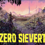 ZERO Sievert EU Steam Altergift