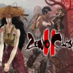 Zeno Clash 2 EU Steam CD Key