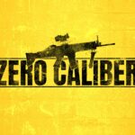 Zero Caliber VR EU Steam Altergift