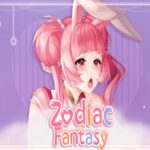 Zodiac Fantasy Steam CD Key