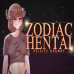Zodiac Hentai - Hellish Memory Steam CD Key