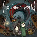 The Inner World EU Steam CD Key