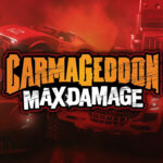 Carmageddon: Max Damage PC Steam CD Key