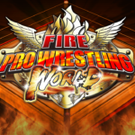 Fire Pro Wrestling World EU Steam Altergift