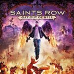 Saints Row: Gat out of Hell + Devil's Workshop DLC Steam CD Key