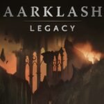 Aarklash: Legacy EU Steam CD Key