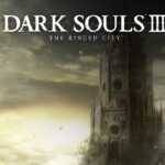 Dark Souls III - The Ringed City DLC PC Steam CD Key