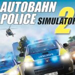 Autobahn Police Simulator 2 EU PC Steam Altergift