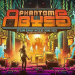 Phantom Abyss EU PC Steam CD Key