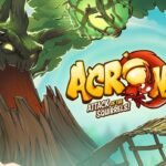 Acron: Attack of the Squirrels! EU PC Steam CD Key