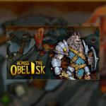 Across the Obelisk Steam Altergift