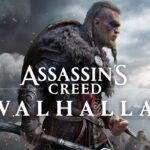 Assassin's Creed Valhalla EU Steam Altergift