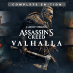 Assassin's Creed Valhalla Complete Edition Steam Altergift