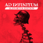 Ad Infinitum Supporter Edition Bundle EU Steam CD Key