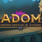 ADOM (Ancient Domains Of Mystery) EU Steam CD Key