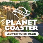Planet Coaster - Adventure Pack DLC EU Steam Altergift