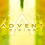 Advent Rising EU PC Steam CD Key