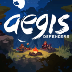 Aegis Defenders EU PC Steam CD Key
