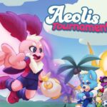 Aeolis Tournament EU PC Steam CD Key