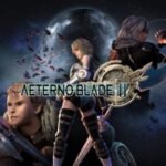 AeternoBlade II EU Nintendo Switch CD Key