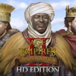 Age of Empires II HD - The African Kingdoms DLC EU PC Steam Altergift